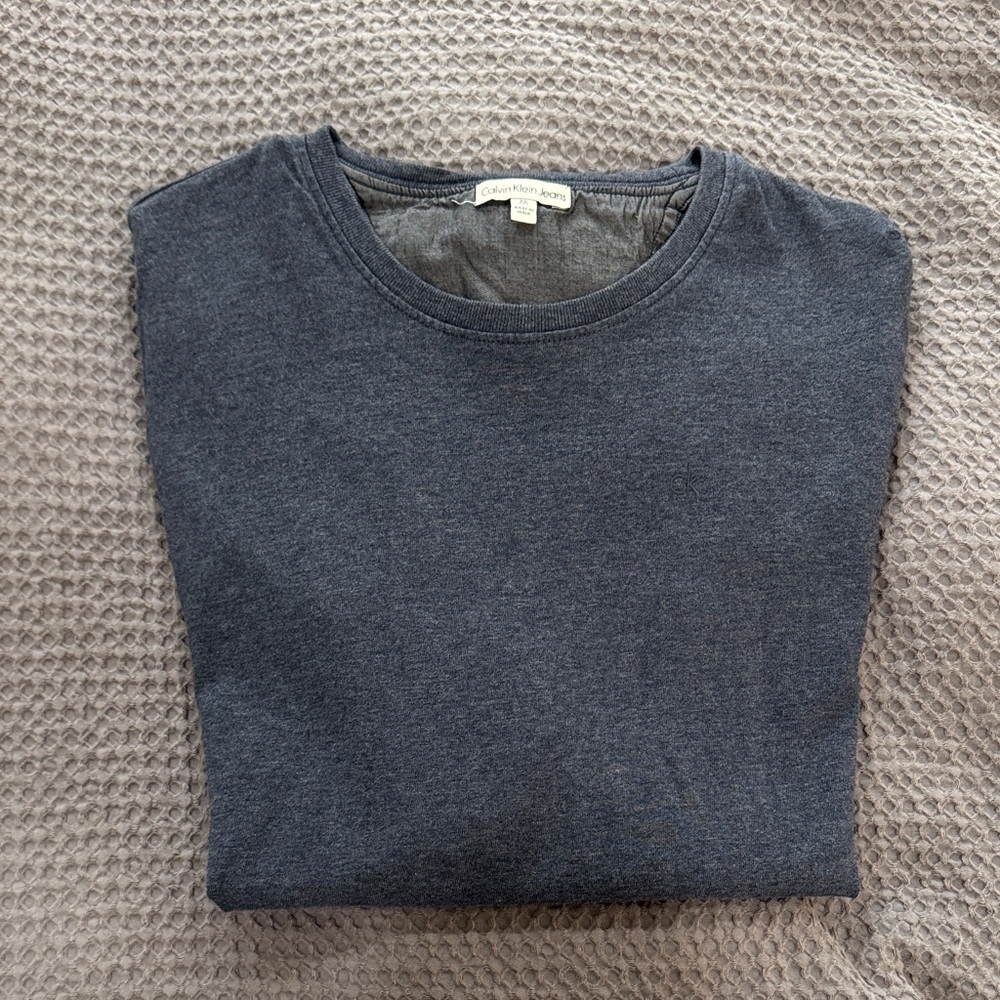 Calvin Klein Jeans Long Sleeve